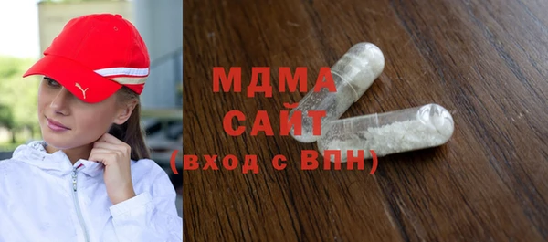 мет Надым